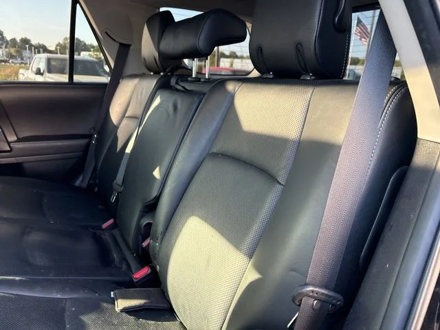 Used 2020 Black Toyota Nightshade image 10