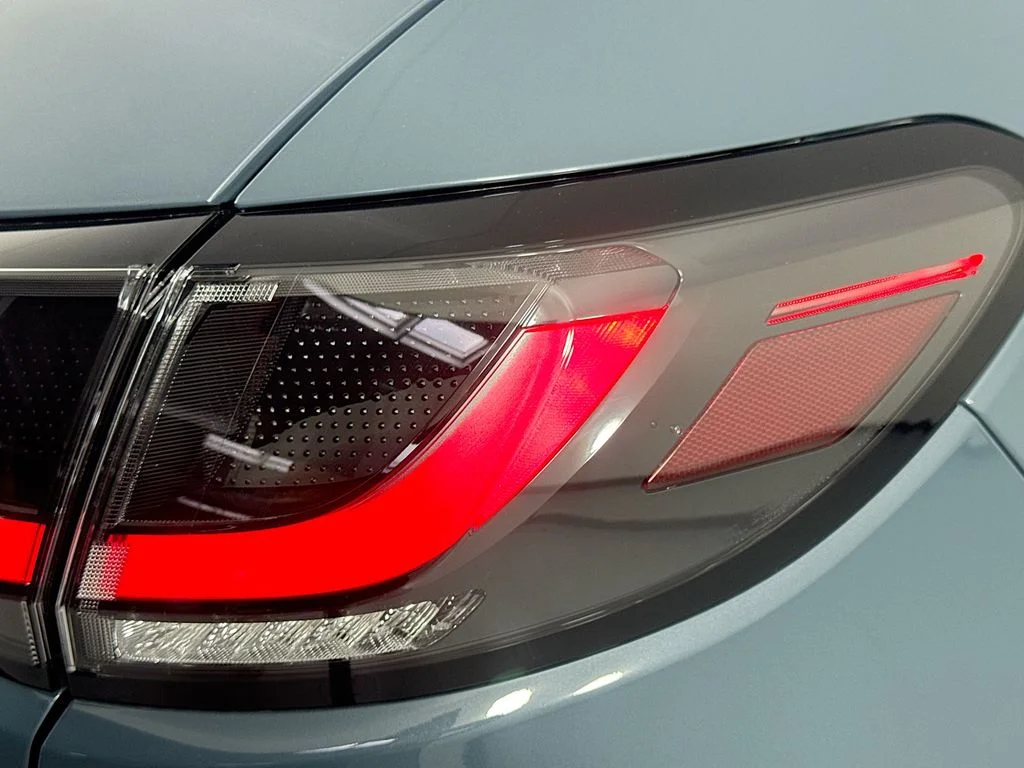 New 2027 Nordic Forest Pearl Honda Sport image 10
