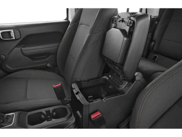 New 2026 41 Exterior Paint Jeep Willys image 11
