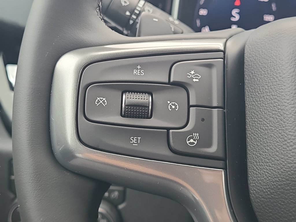 2026 Chevrolet Silverado 1500 RST - Photo 18