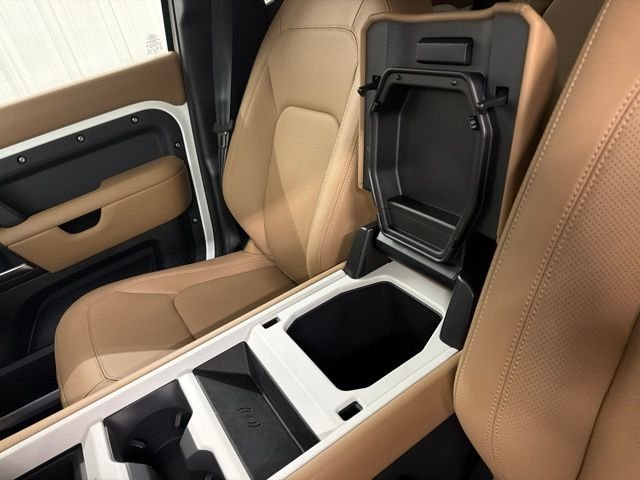 Certified Used 2026 Fuji White Land Rover S image 45