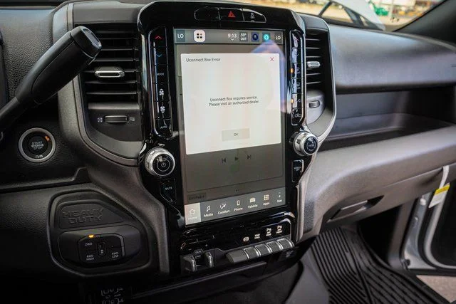 2026 RAM 3500 Tradesman - Photo 21