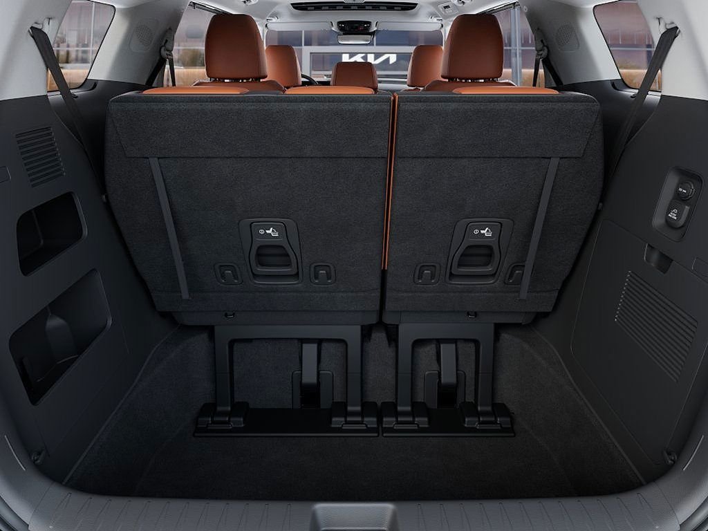 New 2026 Aurora Black Pearl Kia SX image 19