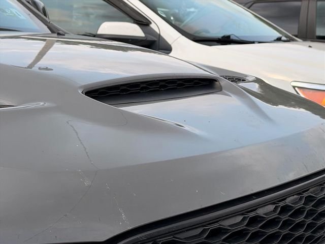 Used 2022 Gray Dodge GT Plus image 20