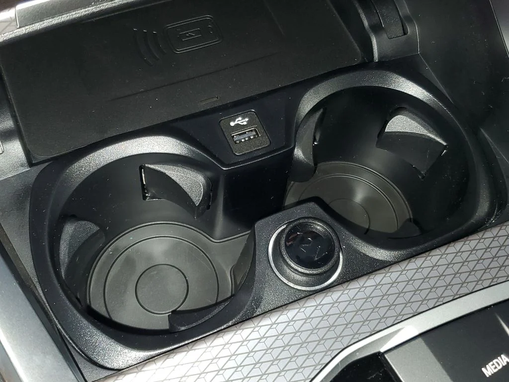 New 2026 Black BMW 430i Gran Coupe image 24