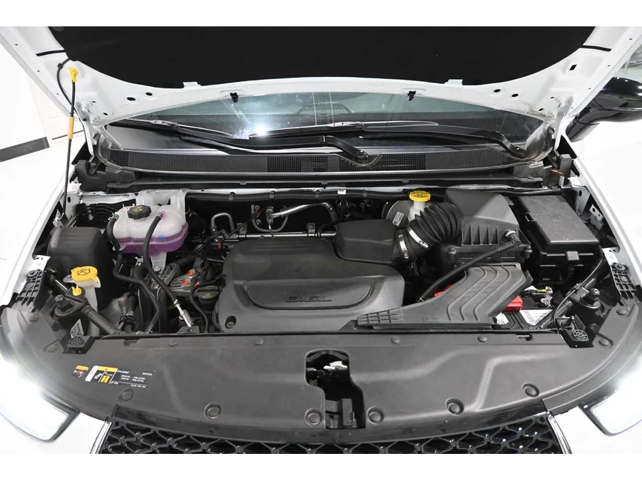 2024 Chrysler Pacifica Touring - Photo 37