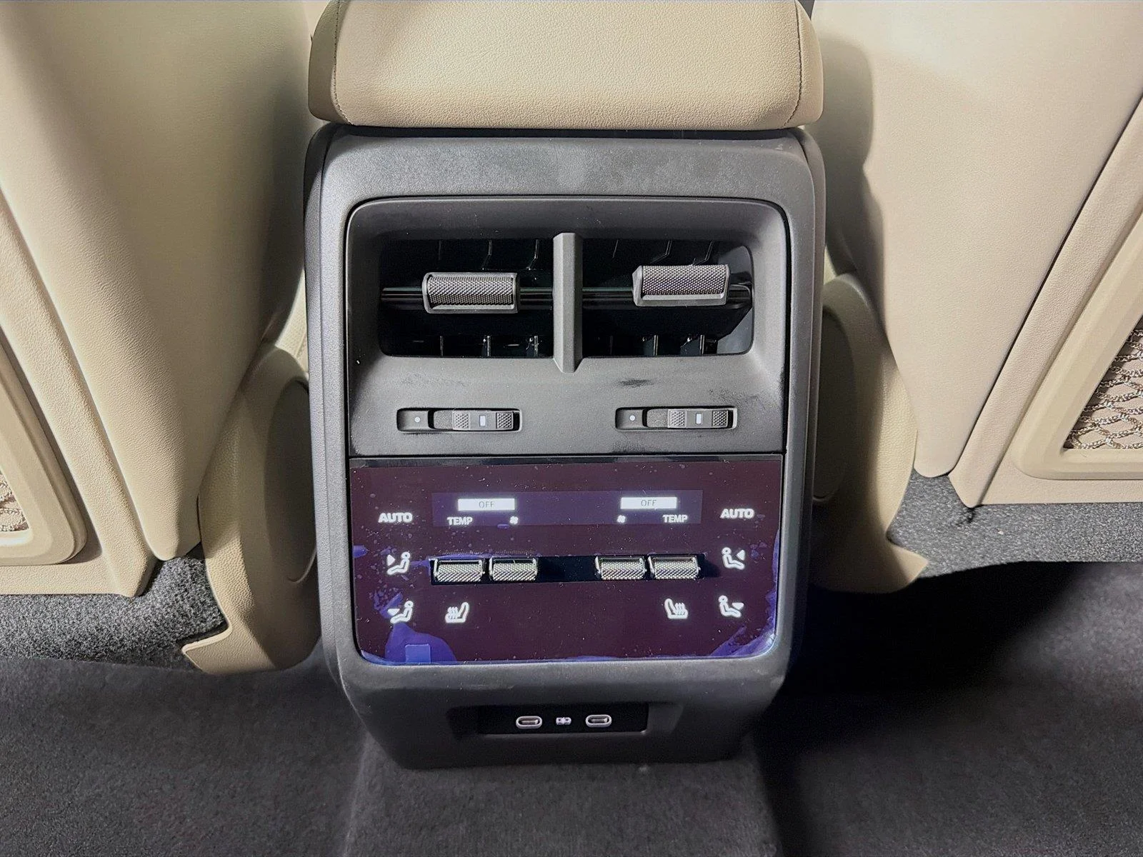 Certified Used 2026 White Porsche Electric image 22