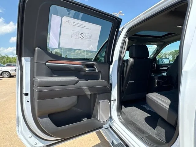 2026 GMC Sierra 1500 Denali - Photo 32