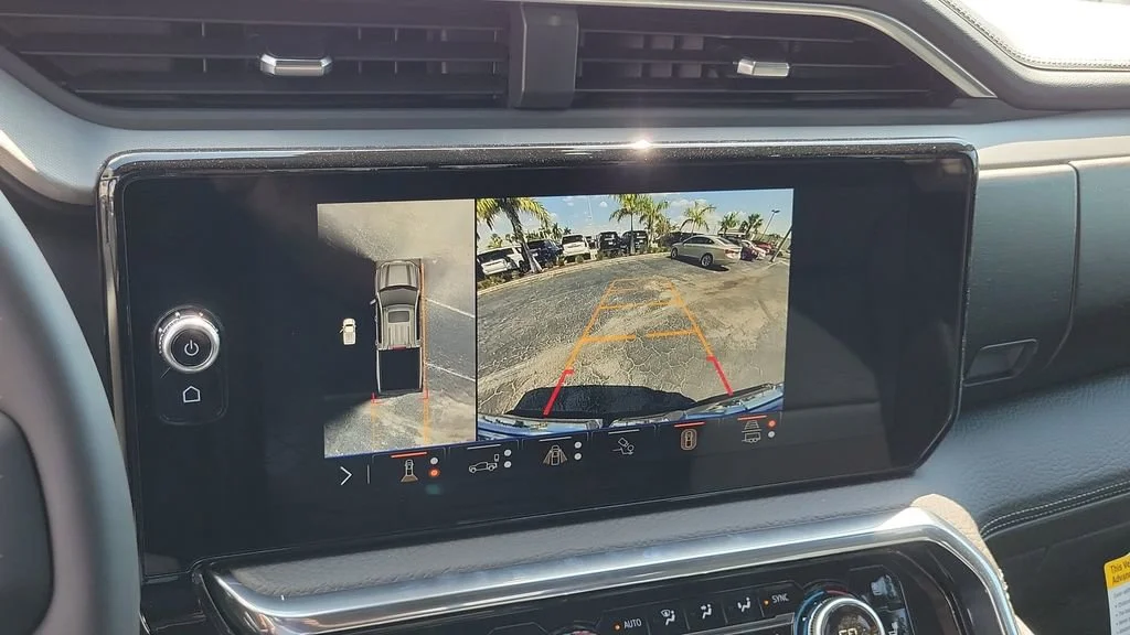 New 2026 Onyx Black GMC Denali image 21