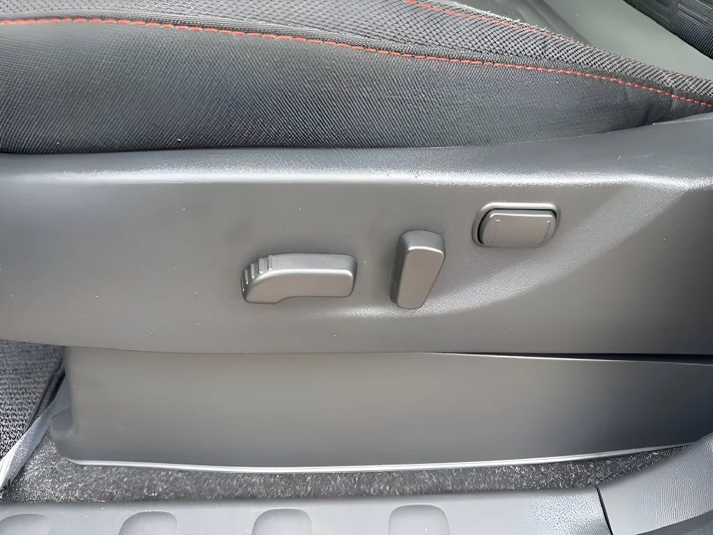 Used 2025 Blue Nissan PRO-X image 34