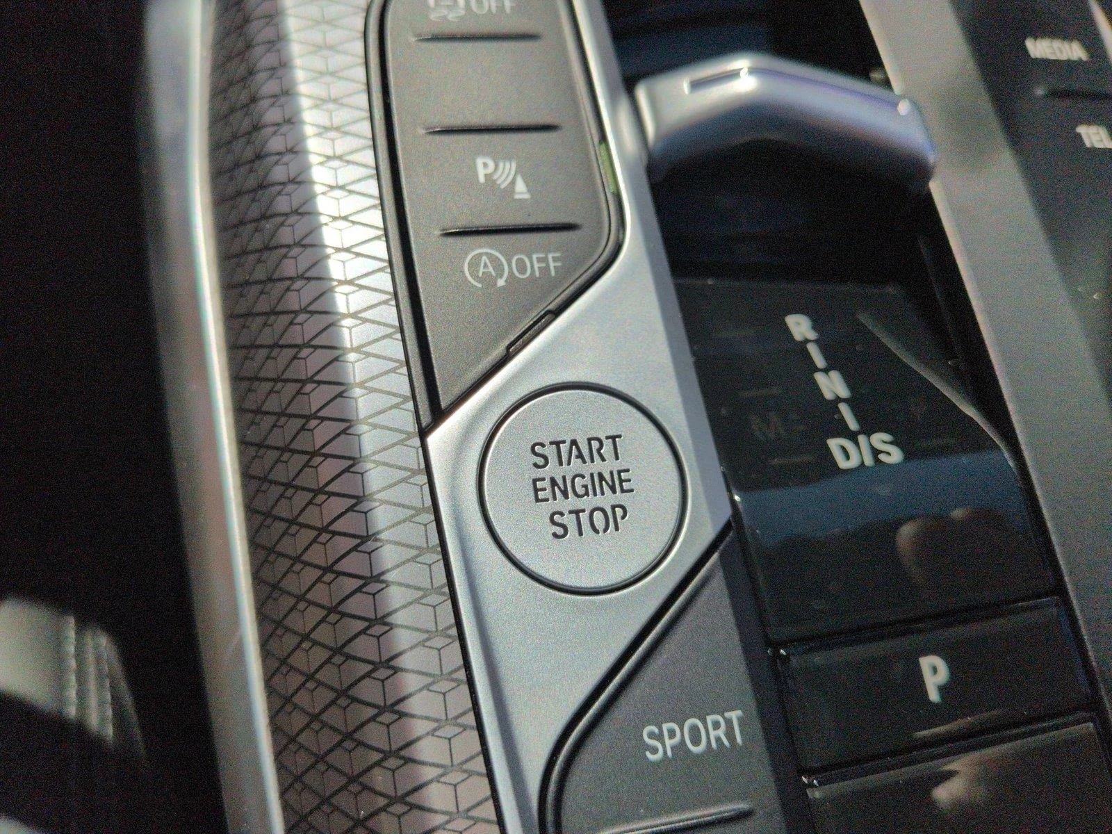 Used 2025 Brooklyn Grey Metallic BMW 430i image 33