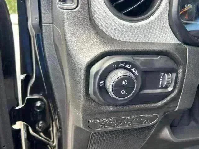 2025 Jeep Gladiator Sport S - Photo 33