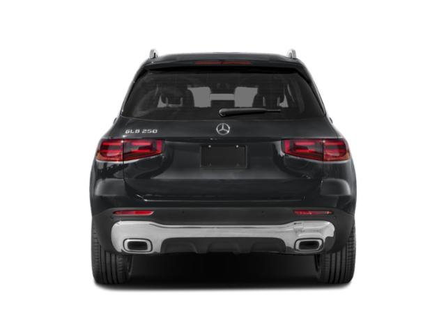 New 2026 Cirrus Silver Metallic Mercedes-Benz GLB 250 image 20