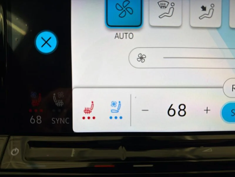 New 2026  Volkswagen 2.0T SEL image 17