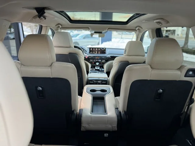 2023 Acura MDX Technology Package - Photo 14