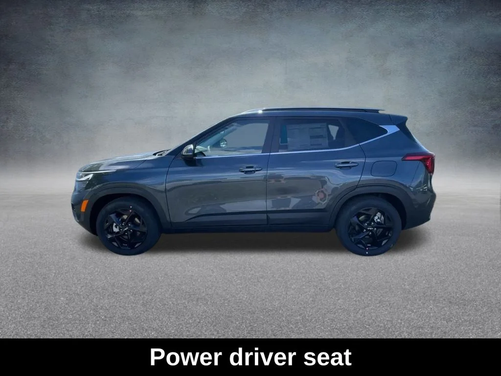 2026 Kia Seltos EX - Photo 14