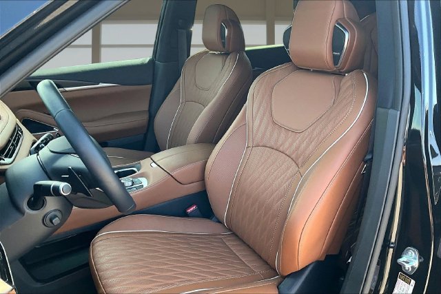 2026 INFINITI QX60 AUTOGRAPH - Photo 22