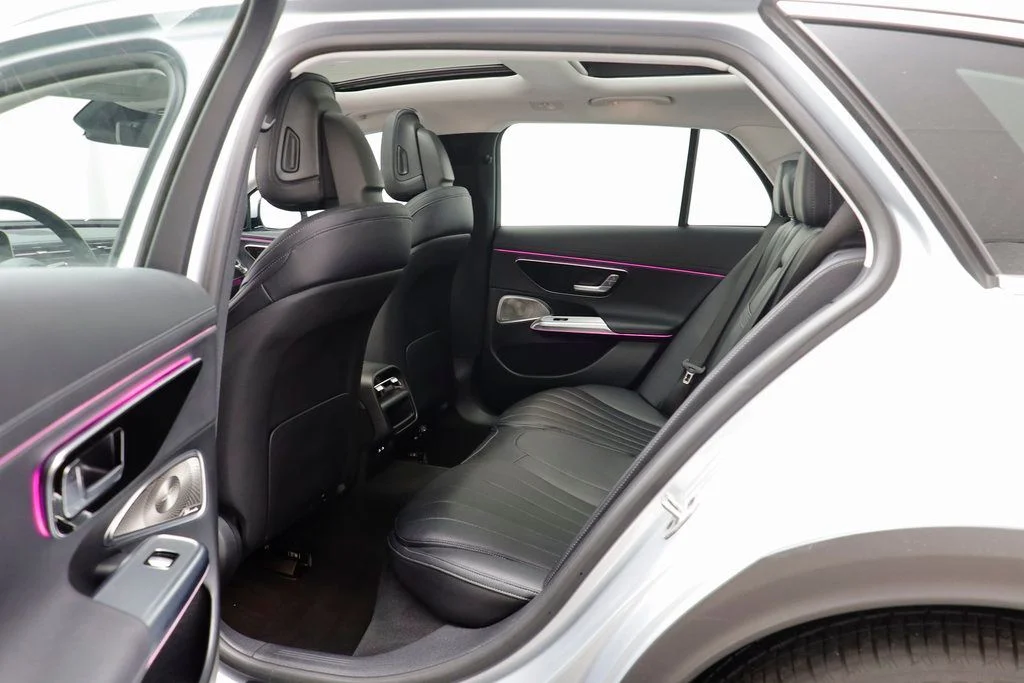 2025 Mercedes-Benz E-Class E450 All-Terrain - Photo 13