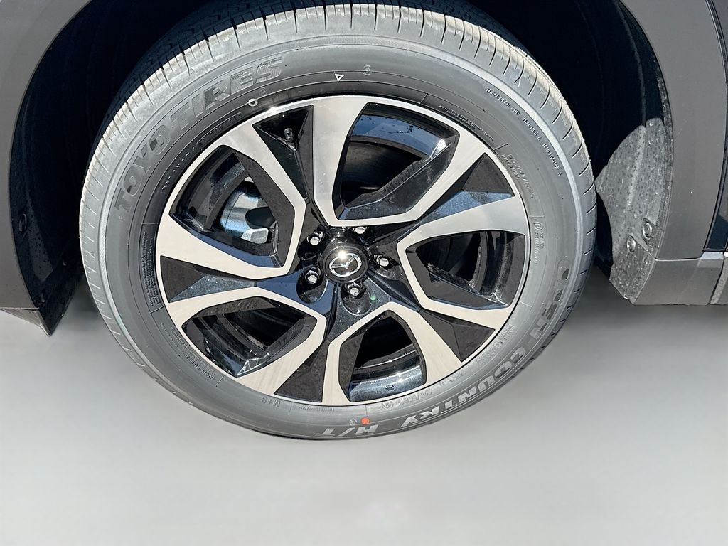New 2026 Jet Black Mica Mazda 2.5 S Preferred AWD image 30