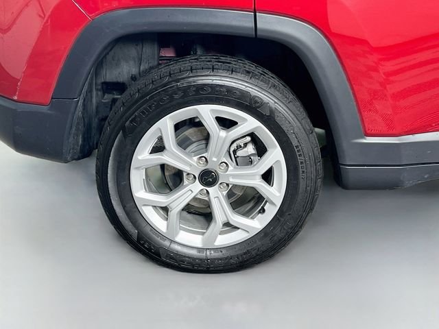 2025 Jeep Compass Sport - Photo 34