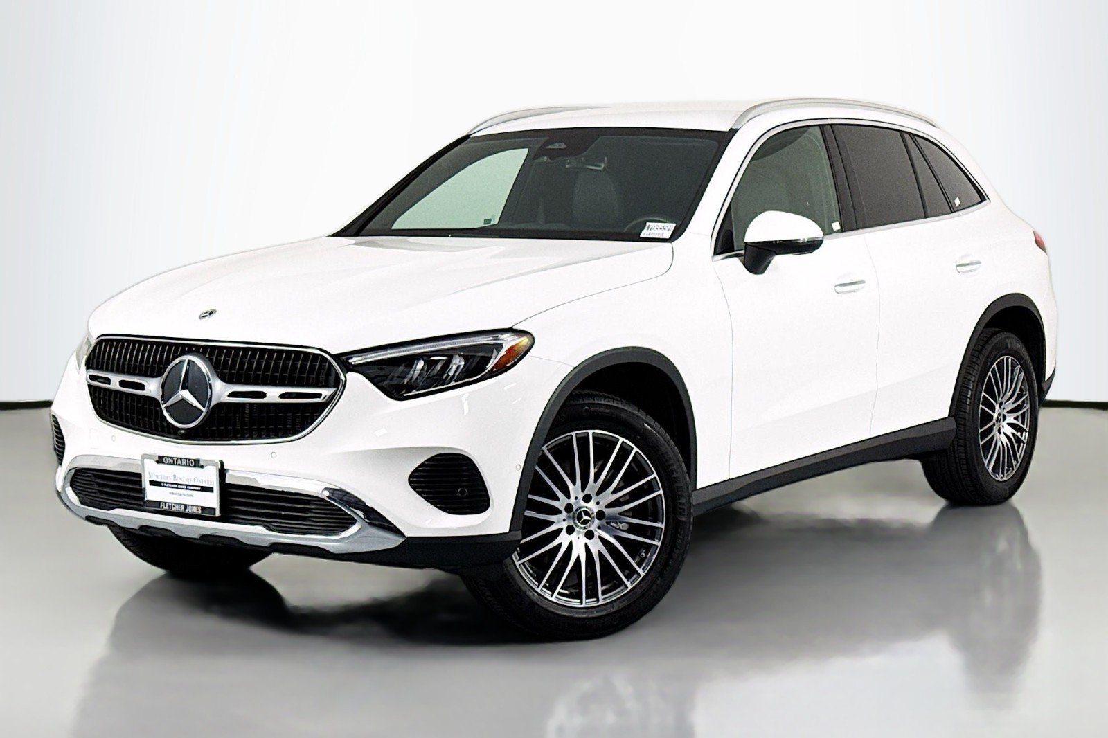 2024 Mercedes-Benz GLC GLC 300's photo