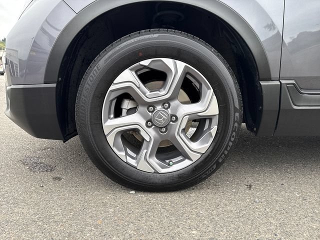 Used 2018  Honda EX-L image 29