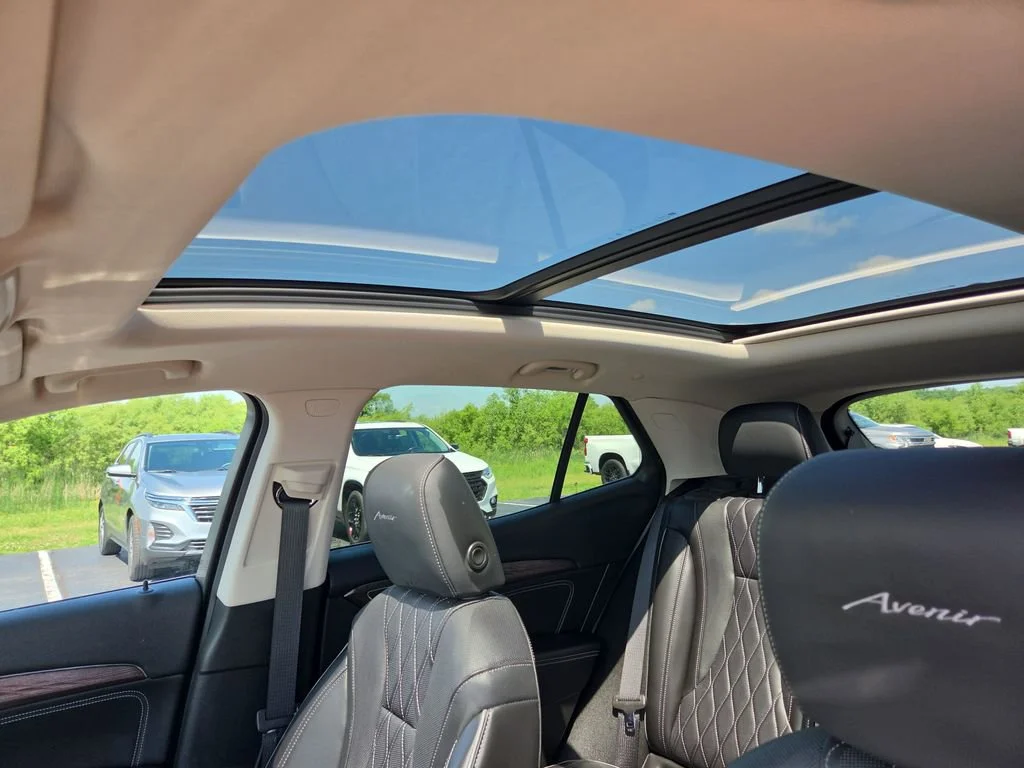 2023 Buick Envision Avenir - Photo 26