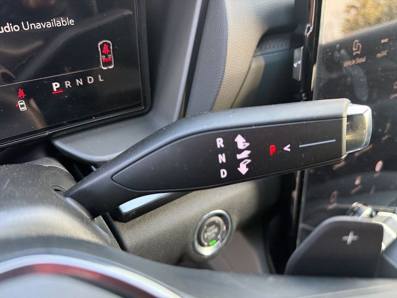 2026 GMC Terrain AT4 - Photo 14