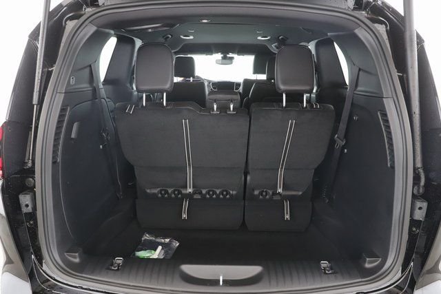 2026 Chrysler Pacifica Select - Photo 29