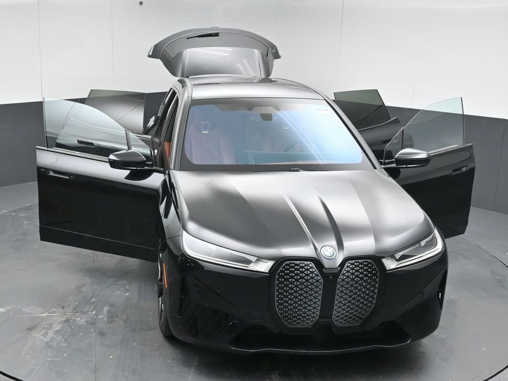 2023 BMW IX - Image 54