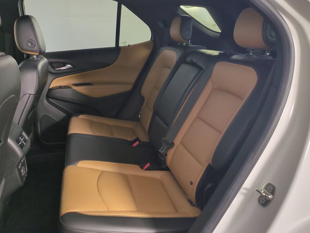 Used 2019 Beige Chevrolet Premier image 16