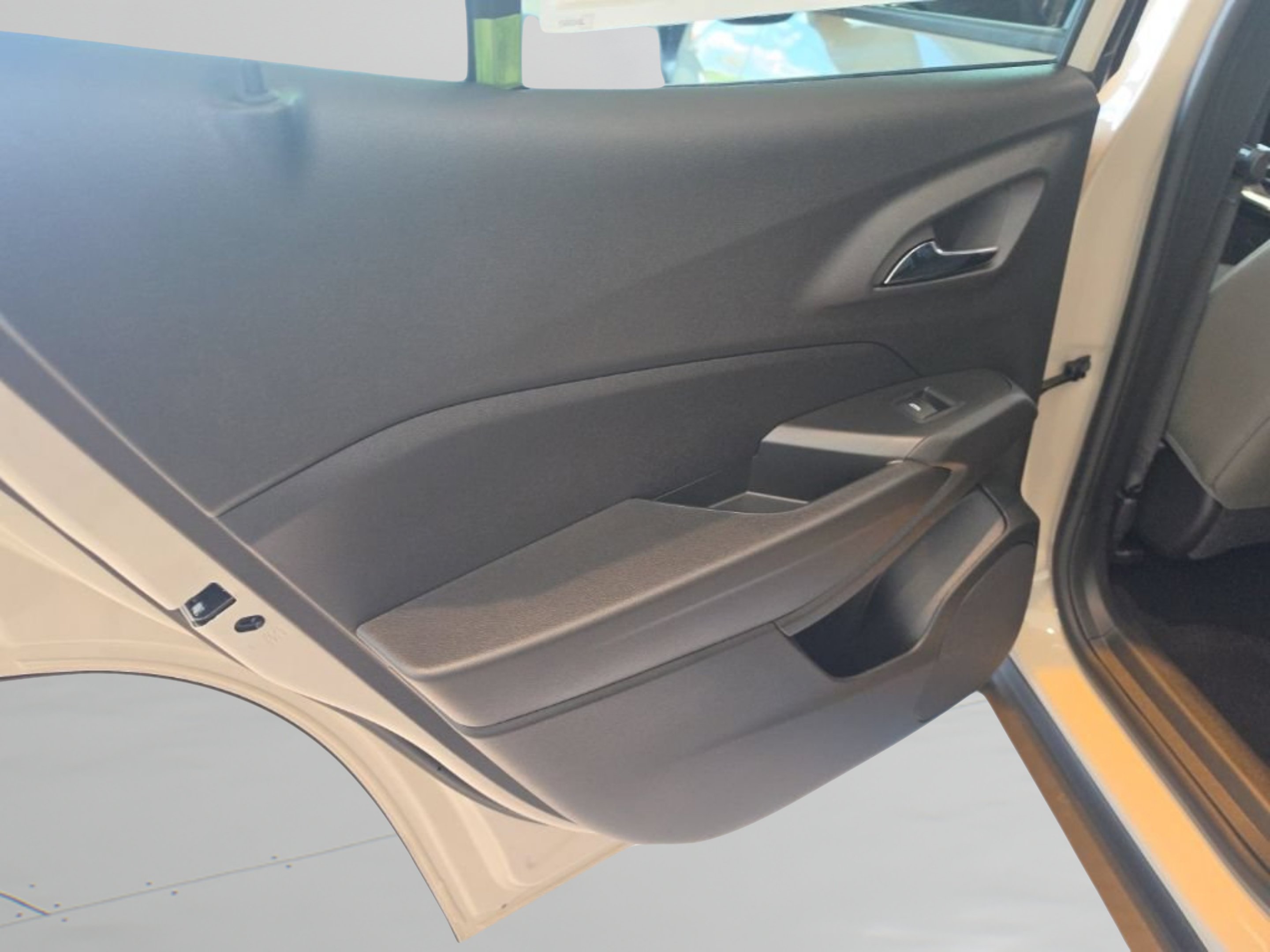 2026 Chevrolet Trax Activ - Photo 22