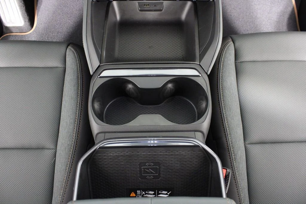 2026 GMC Terrain AT4 - Photo 26