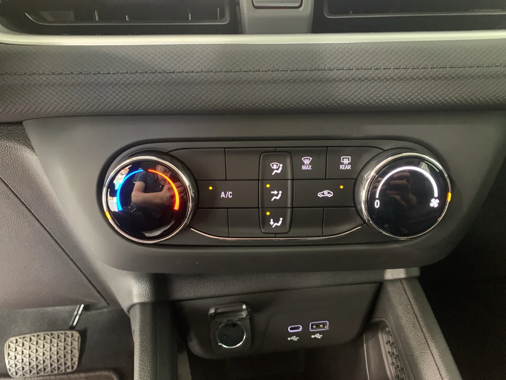 2026 Chevrolet Trailblazer LS - Photo 22