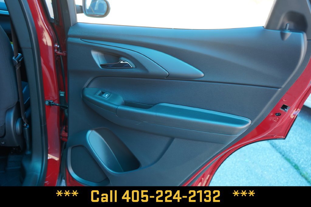 2026 Chevrolet Trailblazer LT - Photo 22