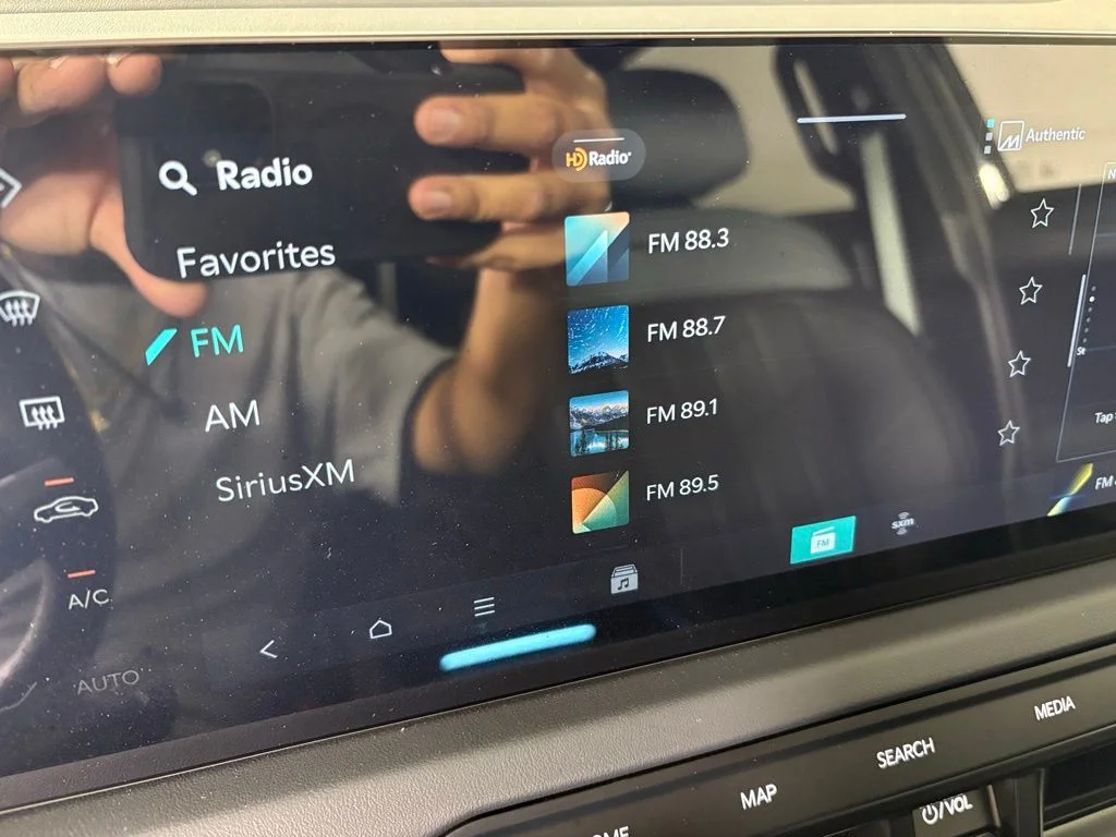 New 2027 Ebony Black Kia X-LINE SX image 28