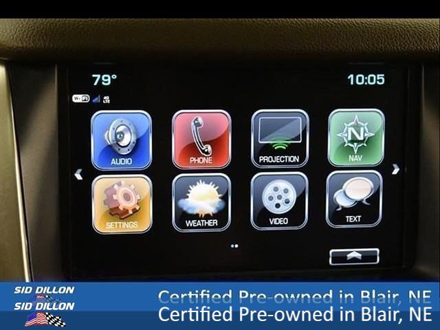 2020 Chevrolet Suburban Premier - Photo 4