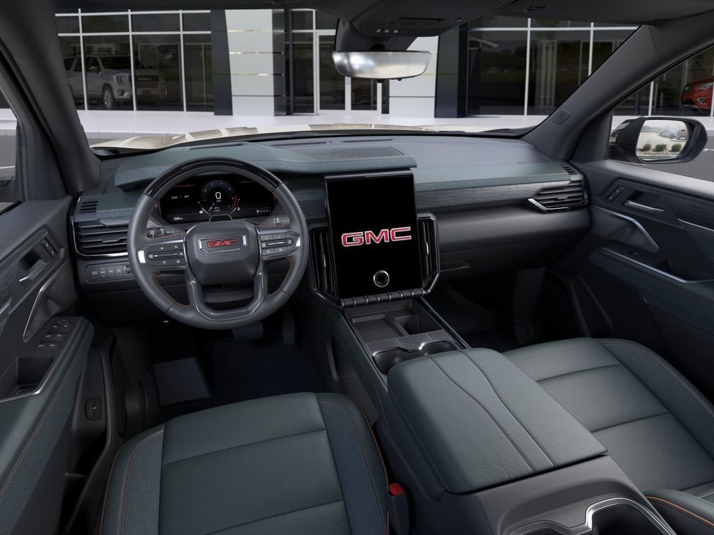 2027 GMC Acadia AT4 - Photo 15