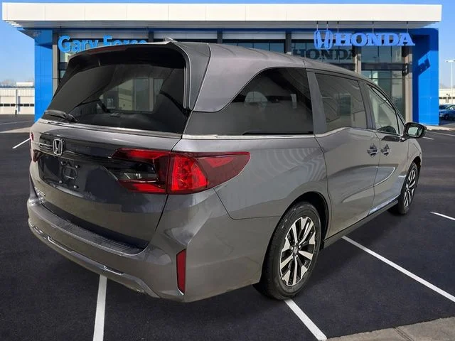 New 2026  Honda EX-L image 6