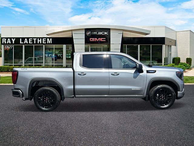 2026 GMC Sierra 1500 Elevation - Photo 6