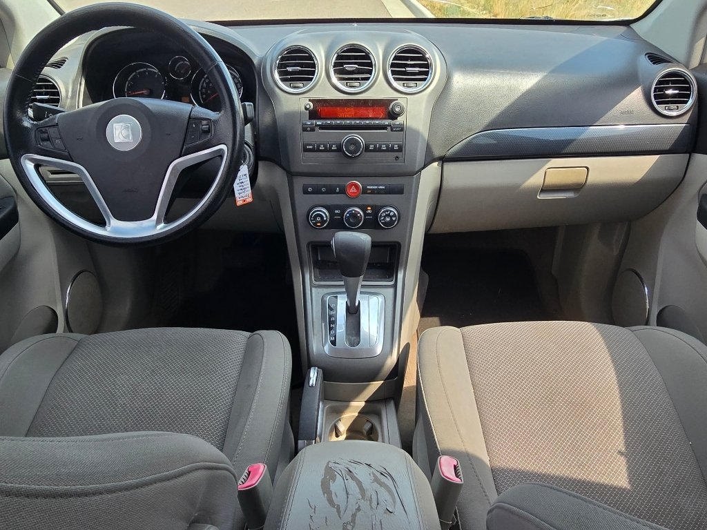 Used 2008 Polar White Saturn XR image 27