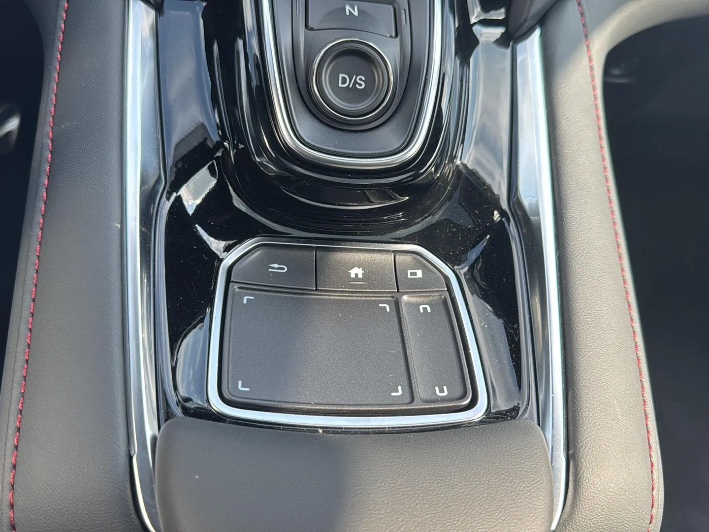 2026 Acura RDX A-Spec Package - Photo 25