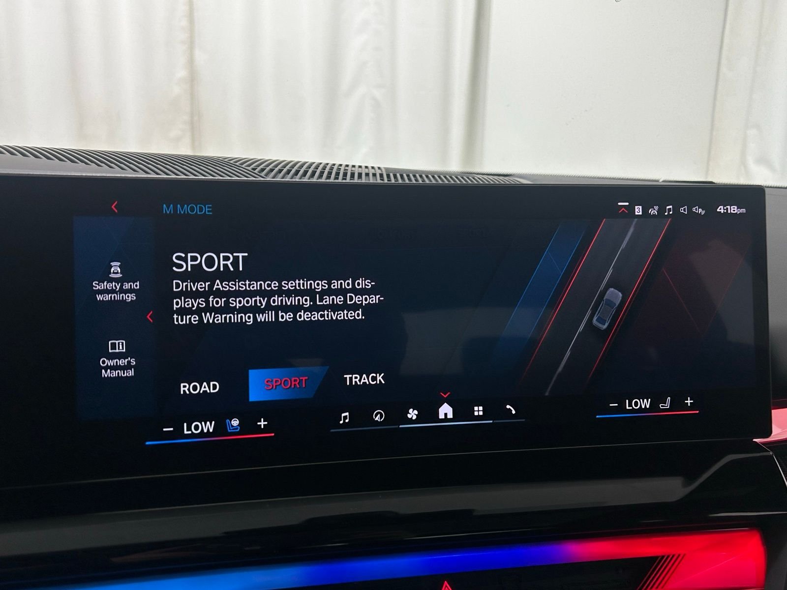2026 BMW M5 M5 - Photo 25