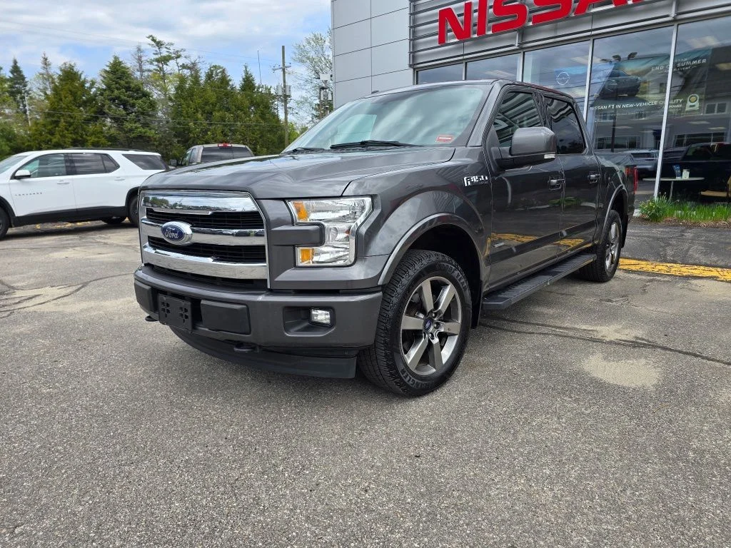 Used 2017 Magnetic Ford  image 7