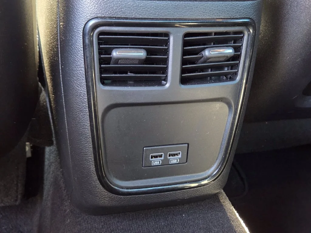 Used 2023 Gray Dodge R/T image 16