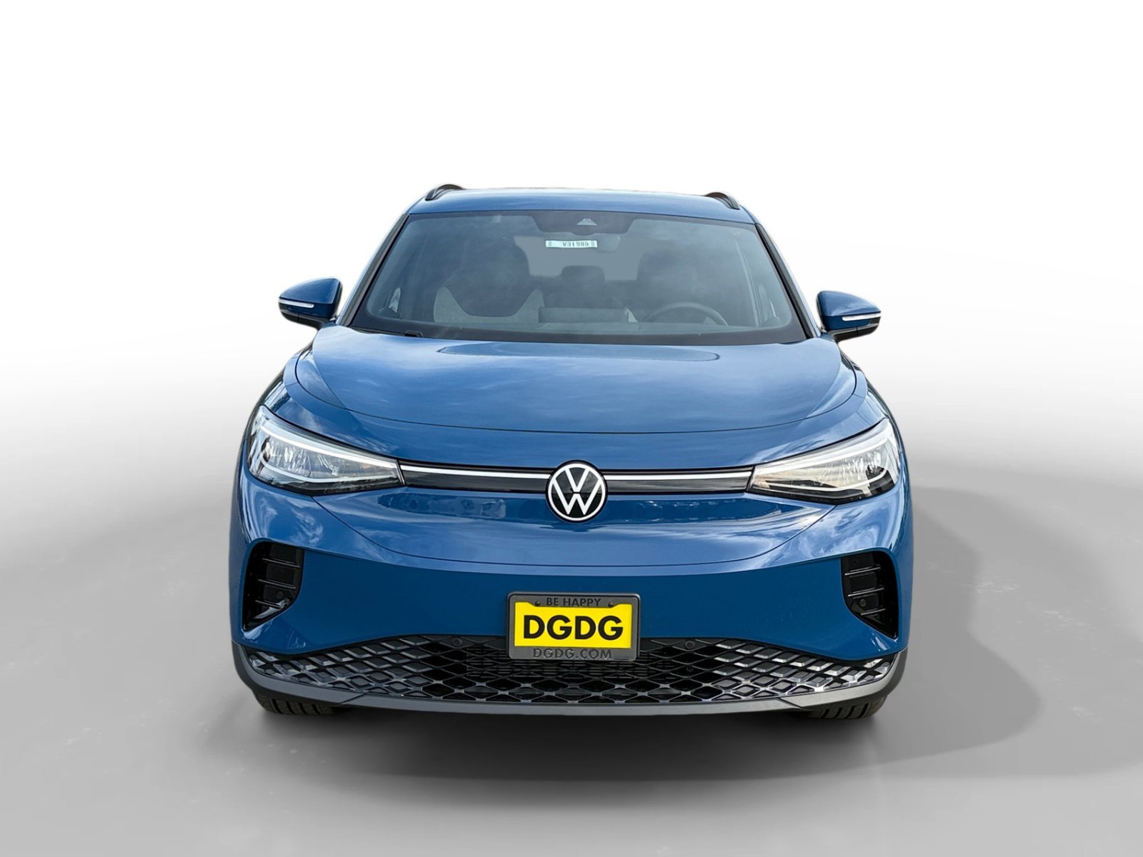 New 2026 Lake Blue Volkswagen Pro image 8
