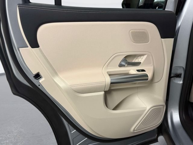 Certified Used 2026 Silver Mercedes-Benz GLA 250 image 11