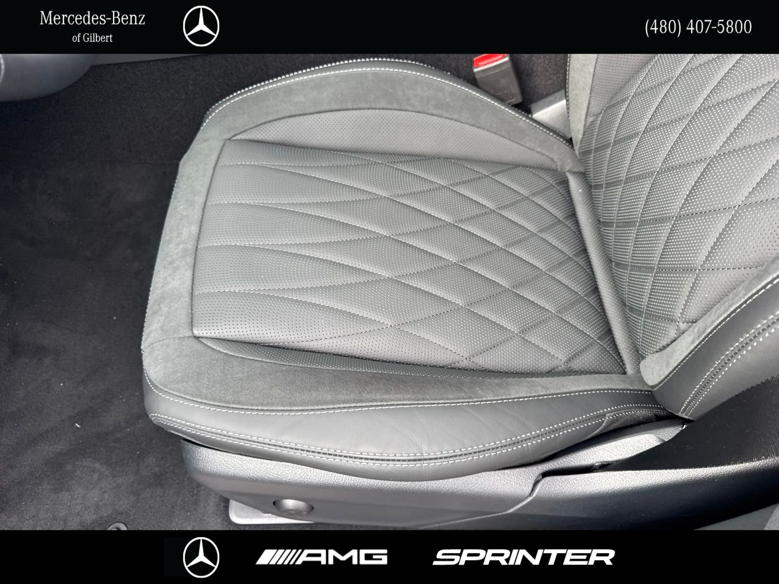 New 2026 Obsidian Black Metallic Mercedes-Benz GLE 53 AMG® image 15
