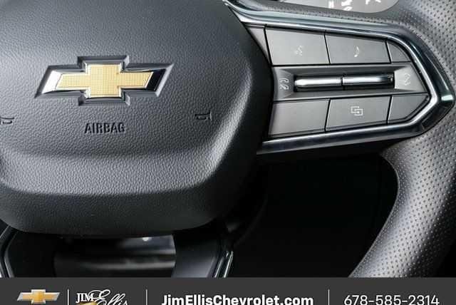 2026 Chevrolet Blazer EV LT - Photo 12