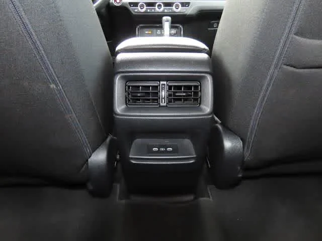 Certified Used 2024 Lunar Silver Metallic Honda EX image 22